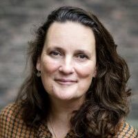 Deirdre Carasso nieuwe directeur Bibliotheek Utrecht