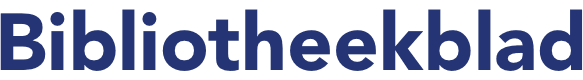 Homepage - Bibliotheekblad