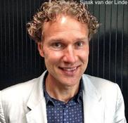 Sjaak van der Linde nieuwe regiodirecteur Bibliotheek AanZet