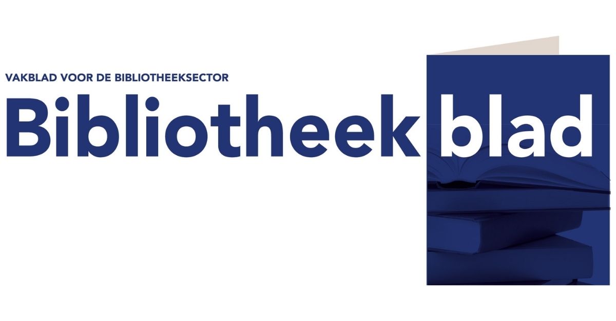 Copyright Bibliotheekblad.nl (c) Bibliotheekblad.nl
