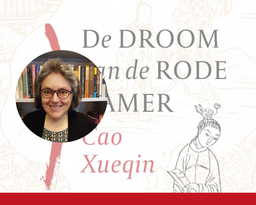 Masterclasses 'De droom van de rode kamer' bij NOBB (17 mei + 13 juni